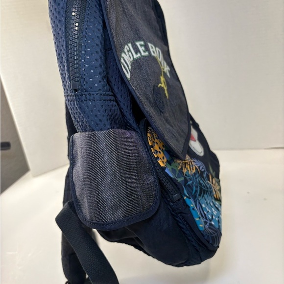 Disney Christmas 2025 Lil Rin Rin Plush Badge Red New